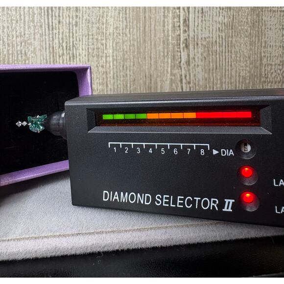 NEW 1.5ct Aquamarine Moissanite Cat Ring in 925 Silver - Picture 2 of 8